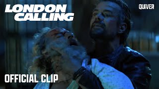 London Calling | Official Clip Reset @QuiverDistribution