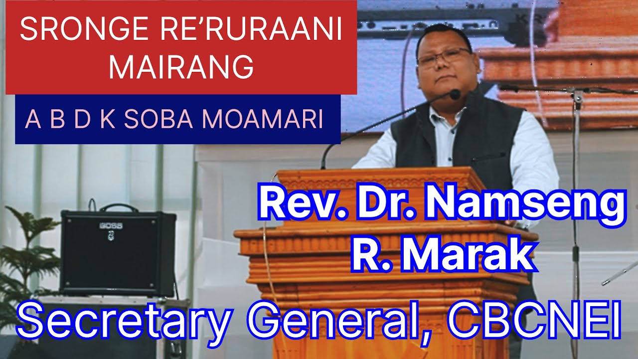 A B D K SOBA || Moamari, Bajengdoba || North Garo Hills || Last Day 08 Feb 2026