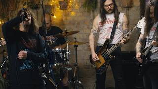 Vér - A Féreg