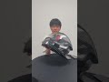 Hot selling product introduction#headset #bluetooth #motorcycle