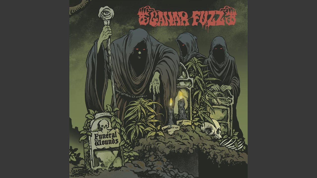 FUNERAL WOUNDS - YouTube