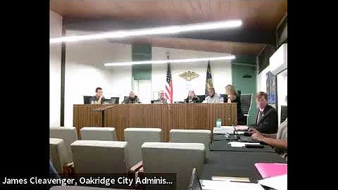 November 20, 2025 City Council Meeting