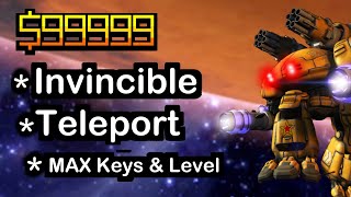 ROBOKILL Cheat Showcase Robokill Last Levels