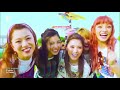 E-girls / E.G Summer Rider Full MV