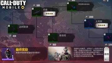 Early Look At The Hunt For Stansfield Event 😍