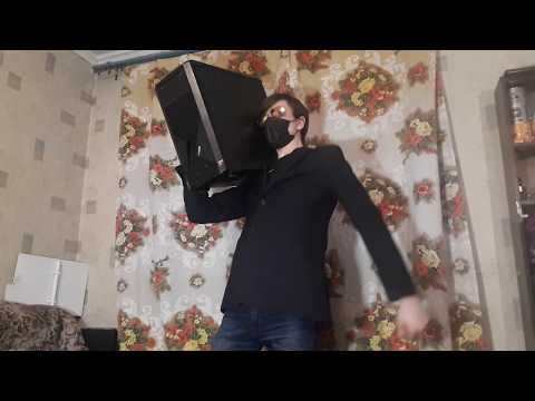 Coffin Dance meme (but this is the PC version with KCAS)