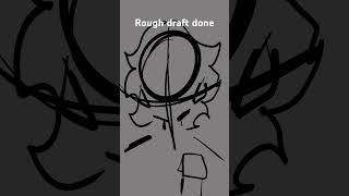 Rough draft full will be out soon #animation #foryou #animationtechnique #brodway