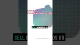 Idea 6: Sell Stock Photos or Videos (Make Money While You Sleep)