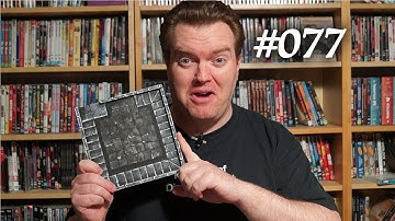 How to fake an internal stairway on a dungeon tile DMG#077