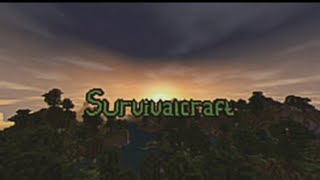 Survivalcraft Nostalgia Survival