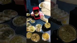 Dad: "When I was your age, I bought land."Me: "When I am this #crypto #dogechain #dogepalooza #doged