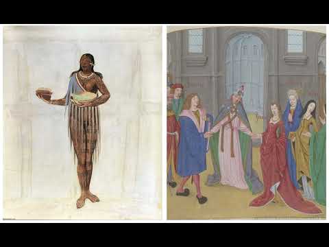 Exporting The Binary How The Empire Made Man And Woman The Only Options