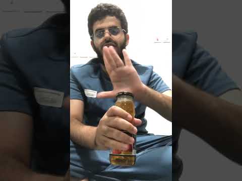 تجربة عصير التفاح من كل شركة