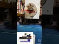 Customized pipe clamp manufacturing machine