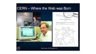 CERN's Maria Girona outlines computing challenges at the Large Hadron Collider LHC