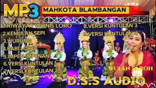Full Lagu Gandrung Banyuwangi mp3 - Kuntulan Mahkota Blambangan Pelinggihan - VOC Wulan(cover)2024