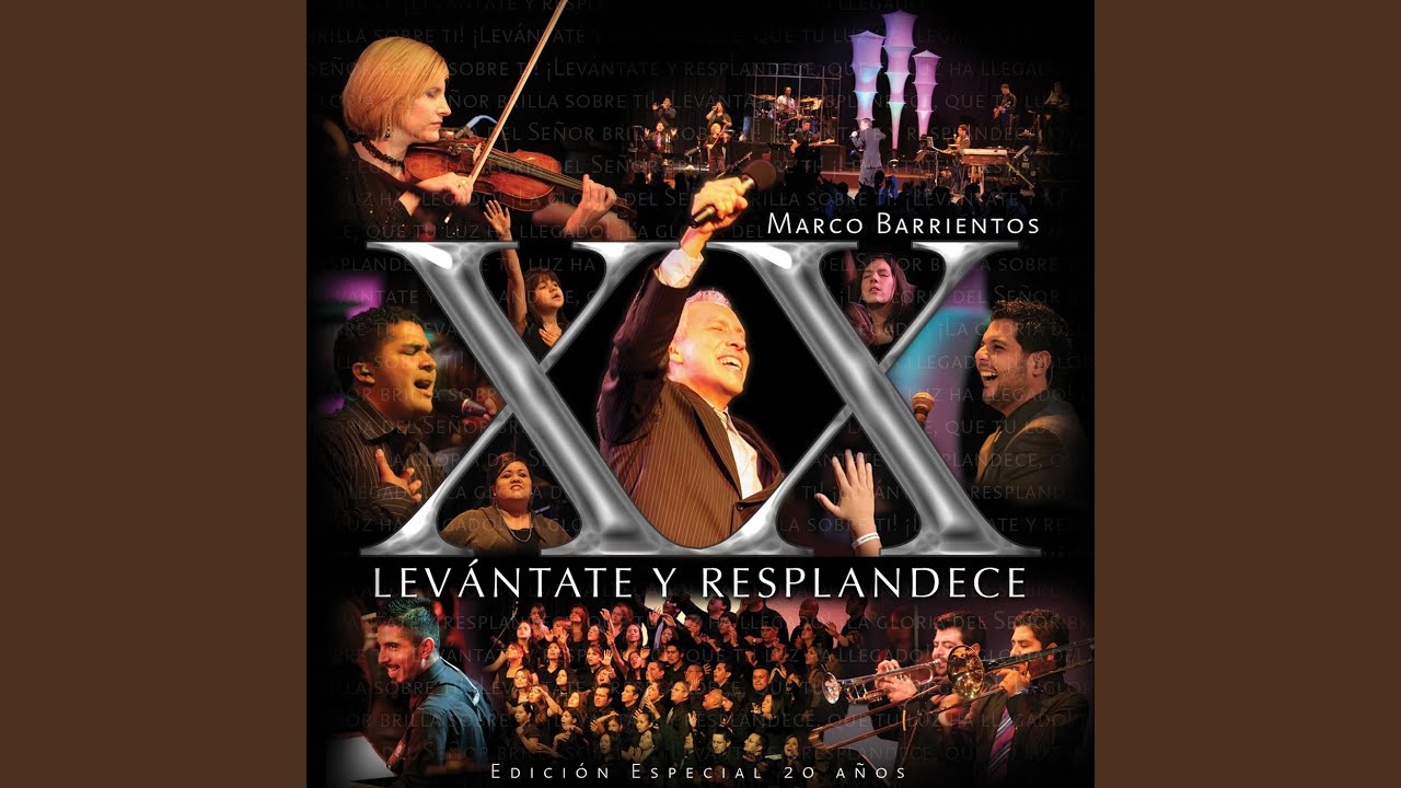 Sin Reservas/A Cada Instante/Cristo Heme Aquí (Medley)