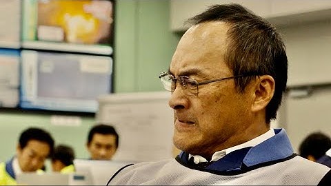 映画『Fukushima 50』は国境を越え海を渡り、世界へ放たれる!!!海外版予告編