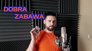BOYS - Dobra zabawa (cover by DistHunter) studio video