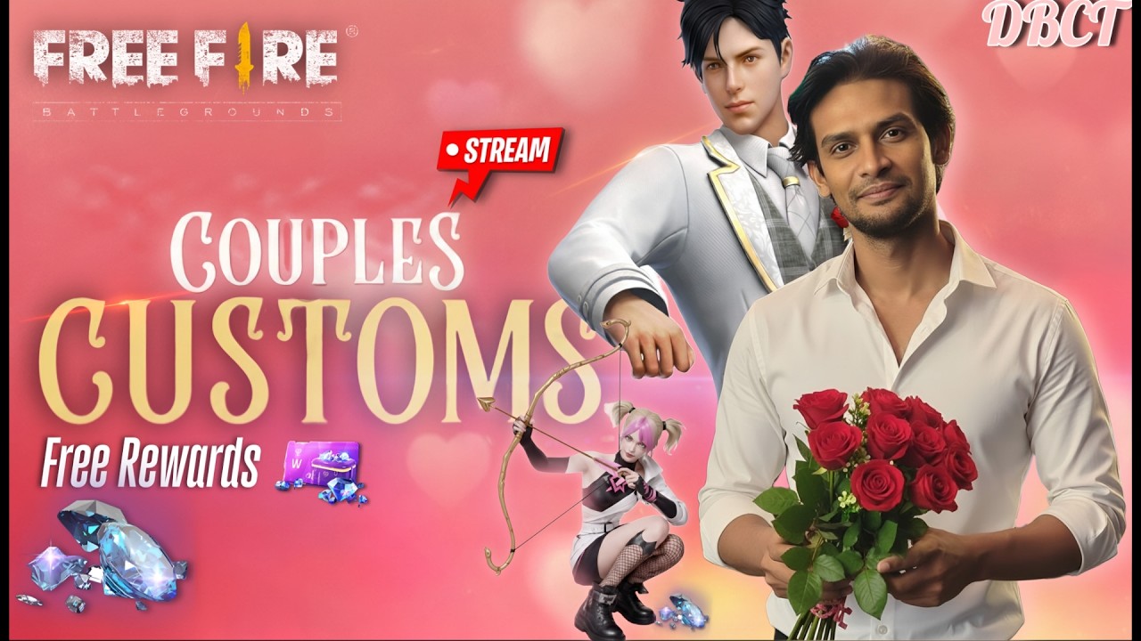 FREE FIRE LIVE GUILD TESTING | GUILD TEST LIVE | FF LIVE GUILD TEST 