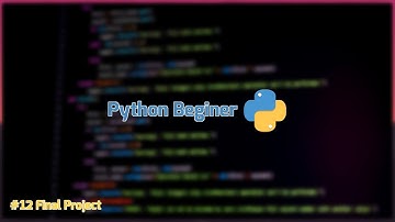 Belajar Python Pemula #12 - Aplikasi Kalkulator Sederhana