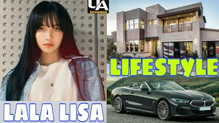Lala Lisa (black Pink) Lifestyle, Income, Facts, Hobbies, Networth, Age, Boyfriend Affair, & More...