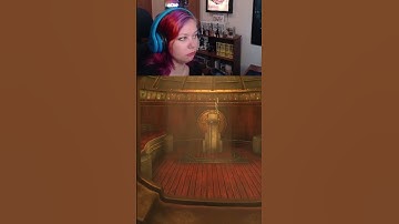 My Favorite Video Game Intro!