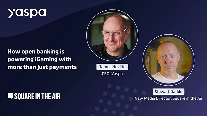 How open banking is powering igaming with more than just payments