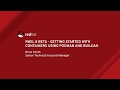 RHEL 8 Beta - Getting Started With Containers Using Podman and Buildah