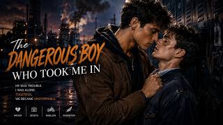 【Full version】The Dangerous Boy Who Took Me In