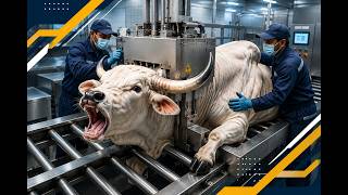 How It's Made: Luxury Leather Handbags in the White Brahman Factory