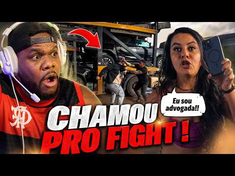 🔴 THINGS GOT WILD at the GAS STATION! 😮💥
