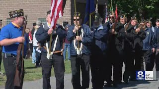 Memorial Day: Ceremonies, parades and more happening in and around Rochester