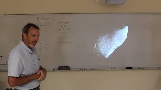 ASTR 1304 - Asteroids - Part 1