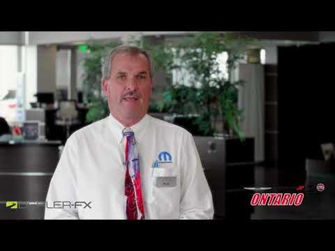 Dealer FX Customer Success Story: Chrysler, Dodge, Jeep, RAM, Fiat of Ontario