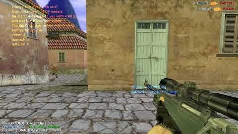 CS 1.6 - I hate this type of hitboxes...