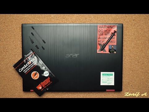 How to Stop Your Laptop from Overheating!