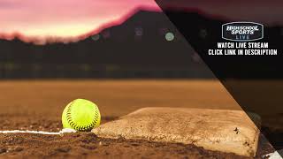LIVE: Hanover Central vs Western | High School Softball Playoff 2023 screenshot 3