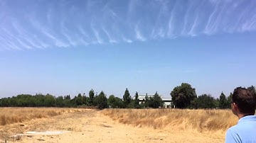 Protos Max V2 Test 3