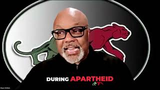 South Africa: Life-changing Experience & Economic Truths Revealed