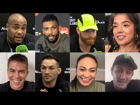 UFC 254: Pros Predict Khabib Nurmagomedov vs. Justin Gaethje - MMA Fighting