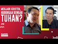 Seorang BTP ternyata pernah depresi!? - Daniel Tetangga Kamu