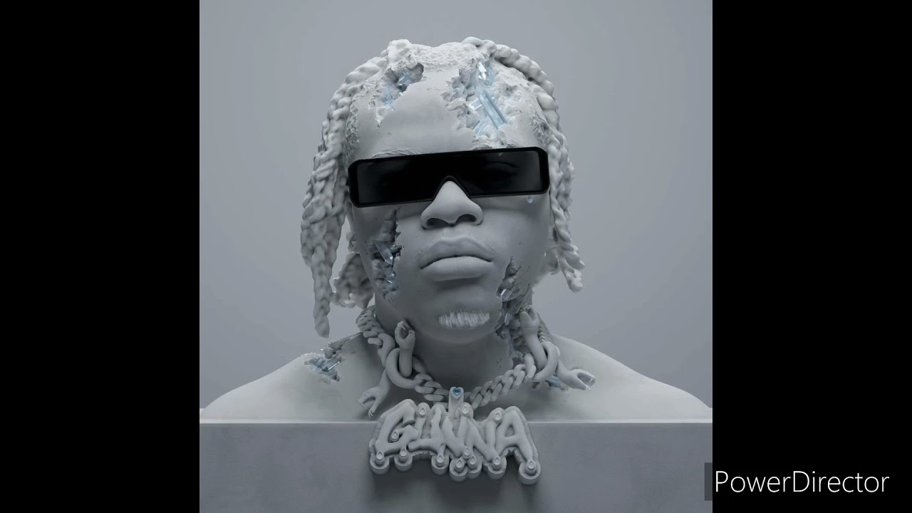 Gunna - pushin P [Bass Boosted]