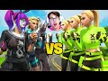 I Wagered KIWIZ TRIO FOR $1000 In Fortnite.... (TOXIC)