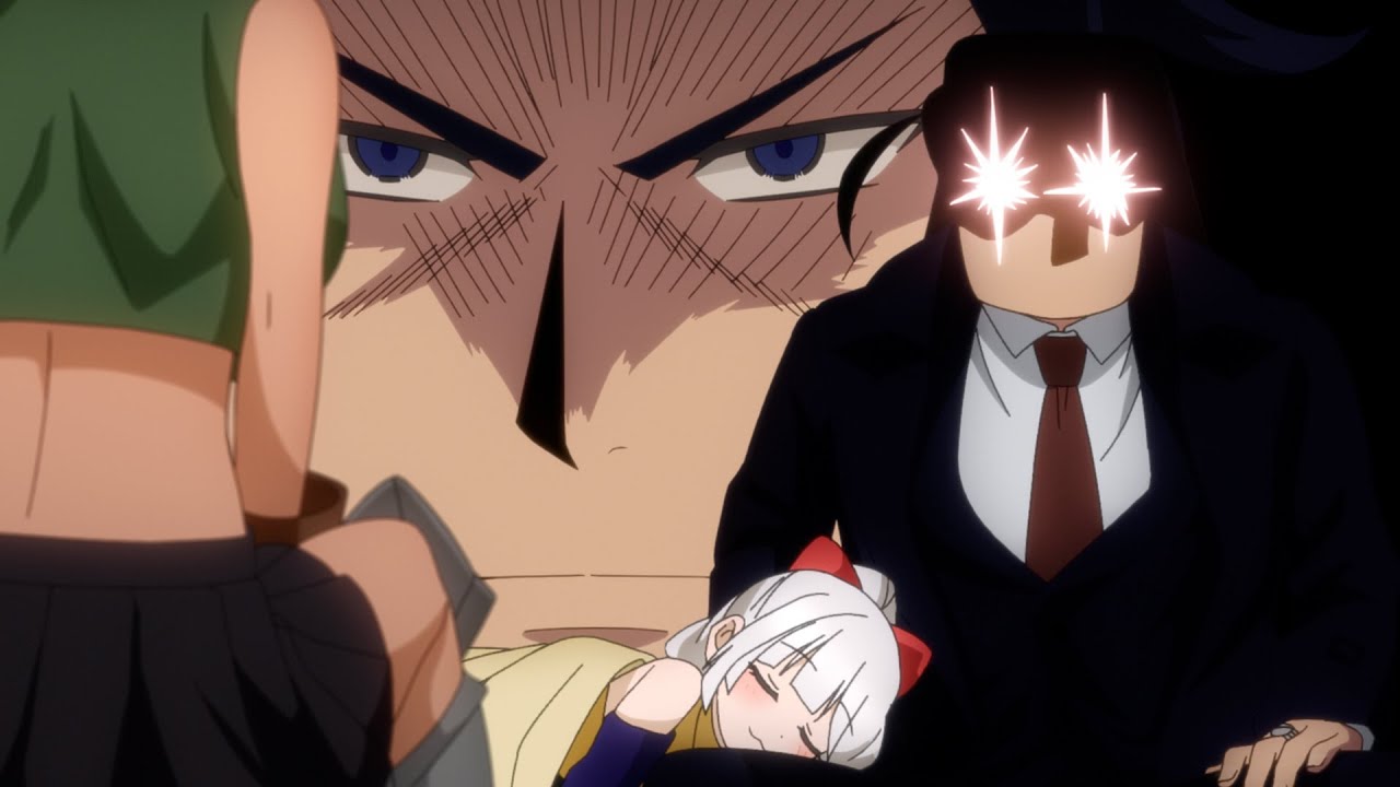 《Demon Lord, Retry! R》｜Tập 03【ReCycle】｜TROPICS ENTERTAINMENT【Vietsub】