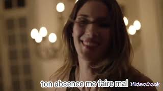 David Zepeda Me Duele Tu Ausencia Clips Oficial Traduction En Français