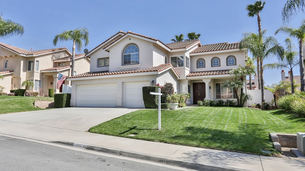 NEW SUNNYMEAD RANCH LISTING 23739 Heliotrope Way YouTube