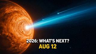 What You Need to Know About the Great Eclipse of 2026