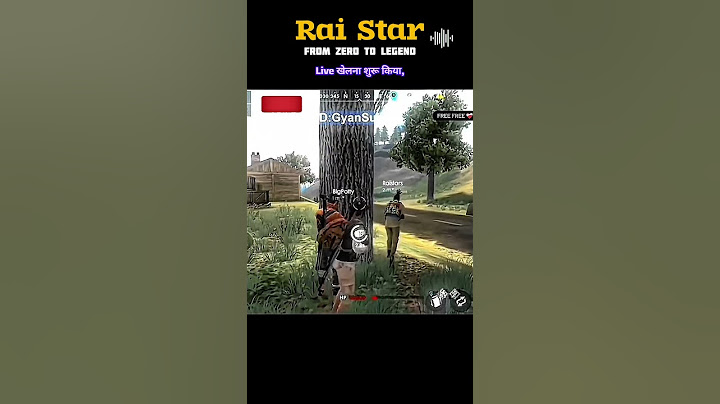 Rai Star: The Rise of a Legend