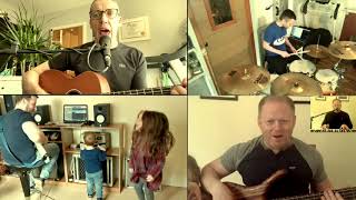 Circles - Post Malone cover screenshot 4